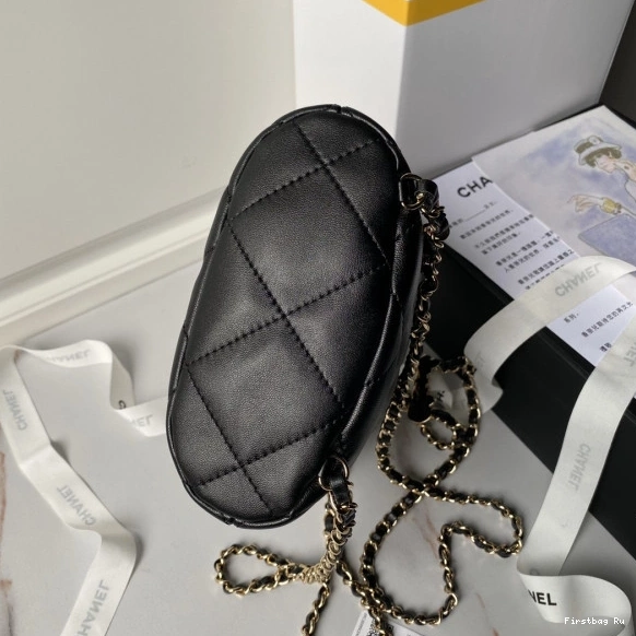 First Bag Ru BUCKET BAG CHANEL 0815
